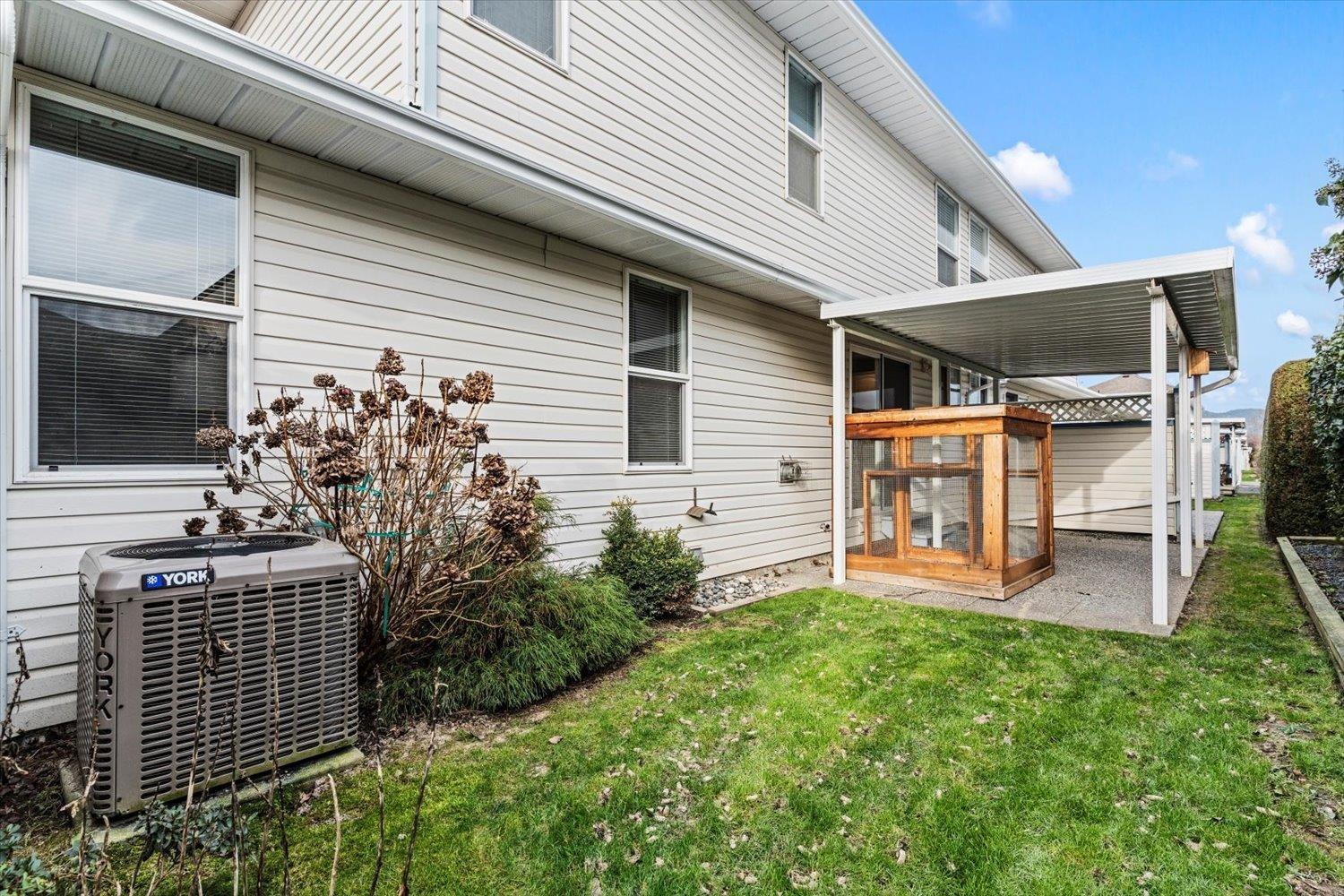 63 45175 Wells Road, Sardis West Vedder, Chilliwack, British Columbia  V2R 3K7 - Photo 33 - R3118174