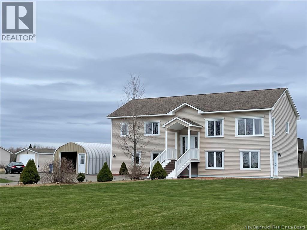 170 Route 616, Keswick Ridge, New Brunswick  E6L 1S1 - Photo 1 - NB136303