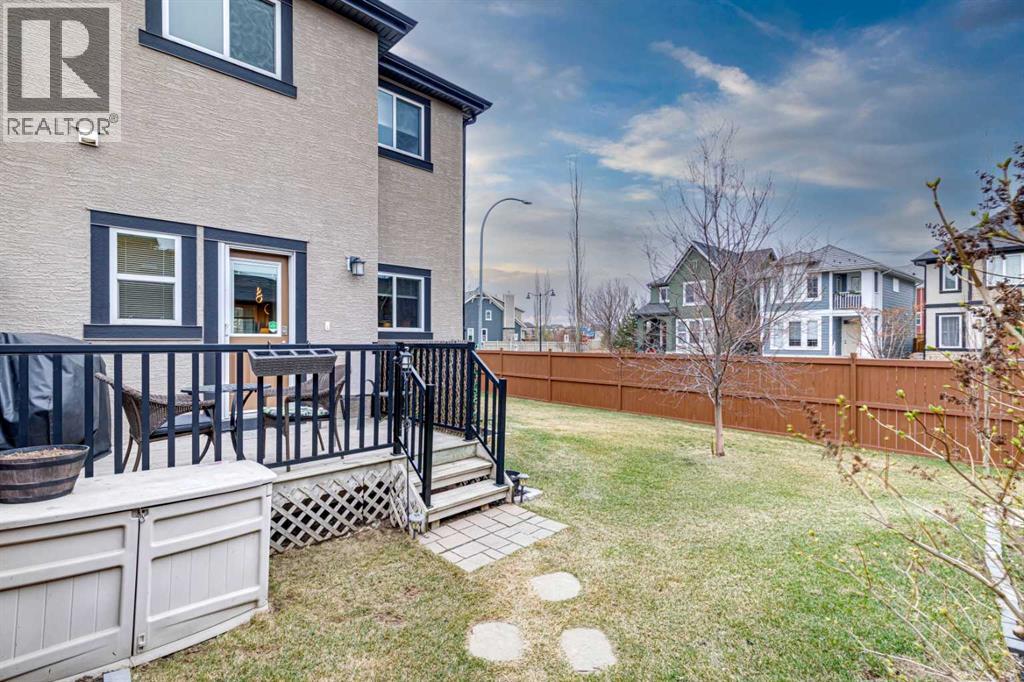 305 Mahogany Boulevard Se, Calgary, Alberta  T3M 1N8 - Photo 36 - A2288879