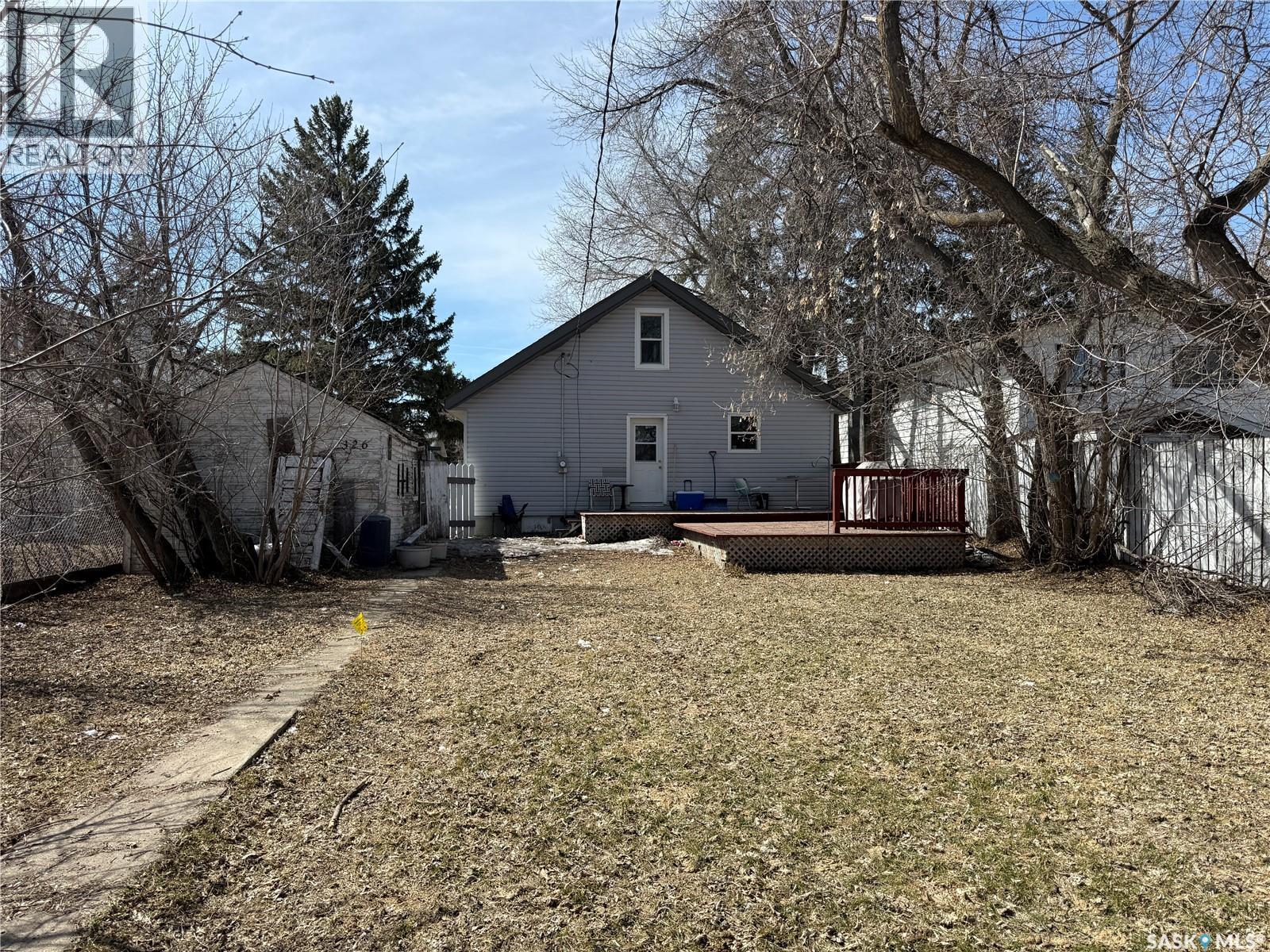 326 5th Avenue W, Melville, Saskatchewan  S0A 2P0 - Photo 28 - SK032353