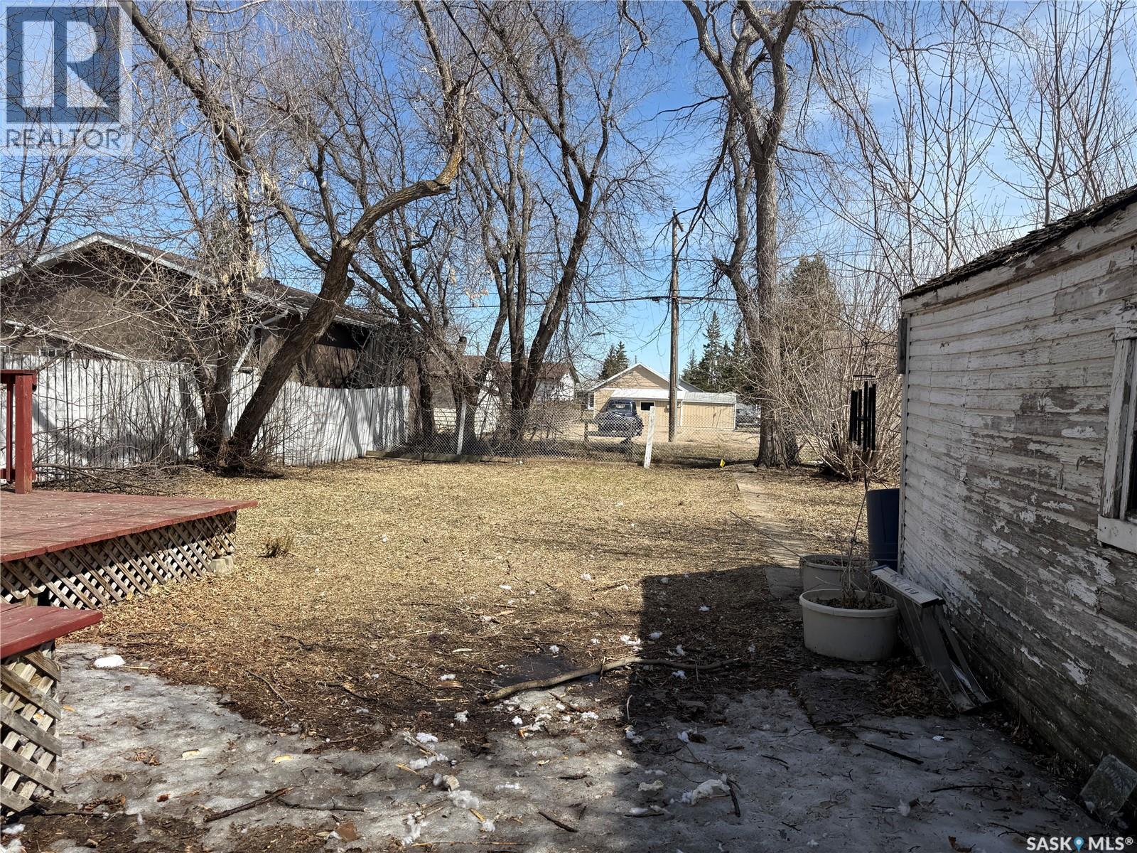 326 5th Avenue W, Melville, Saskatchewan  S0A 2P0 - Photo 27 - SK032353