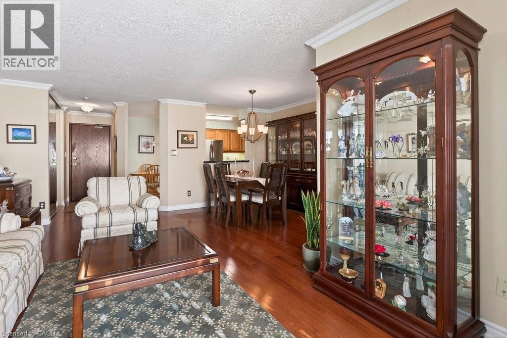 1276 Maple Crossing Boulevard Unit# 1605, Burlington, Ontario  L7S 2J9 - Photo 10 - 40805379