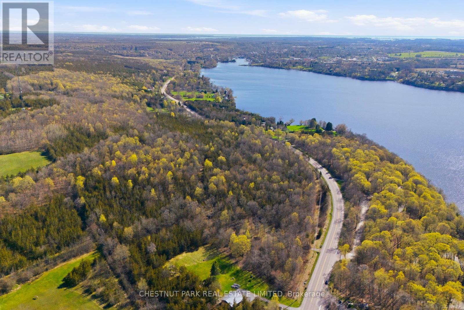 12195 Loyalist Parkway, Prince Edward County, Ontario  K0K 2T0 - Photo 22 - X13070694