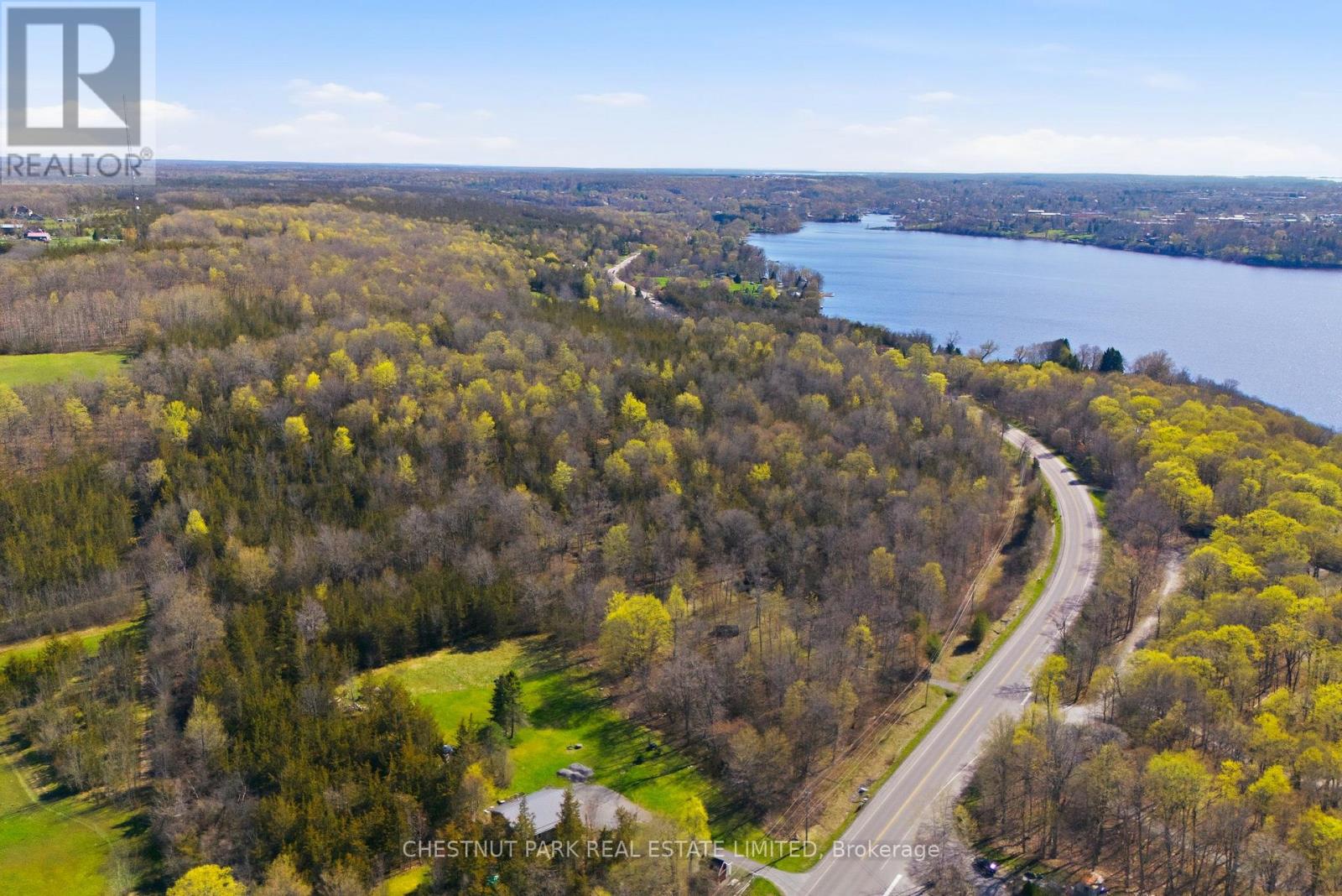 12195 Loyalist Parkway, Prince Edward County, Ontario  K0K 2T0 - Photo 8 - X13070694