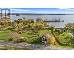 15775 LOYALIST PARKWAY, Prince Edward County, Ontario