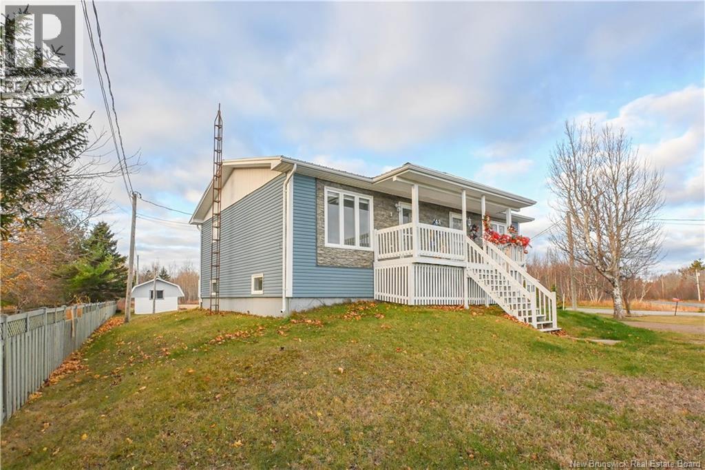 443 Chemin Haut-Shippagan Road, Haut-Shippagan, New Brunswick  E8S 2R7 - Photo 5 - NB138476