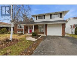 15 THORNCLIFFE DRIVE, Belleville, Ontario