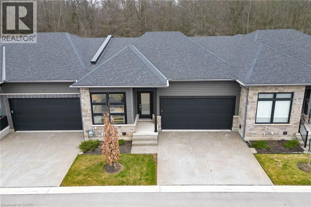 9150 WILLOUGHBY Drive Unit# 24, Niagara Falls, Ontario