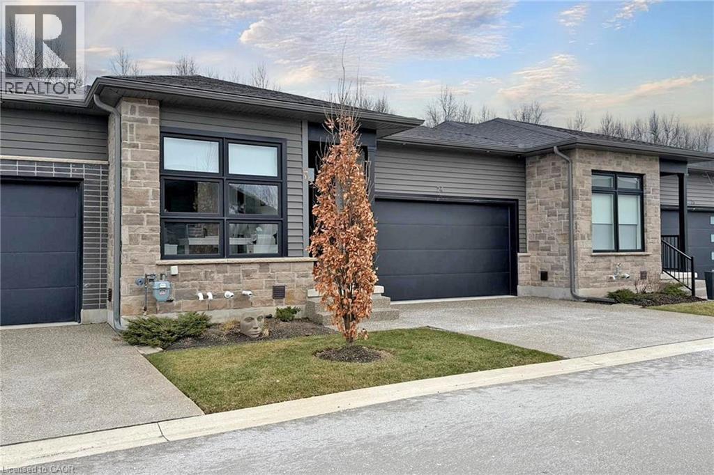 9150 Willoughby Drive Unit# 24, Niagara Falls, Ontario  L2G 0Z5 - Photo 2 - 40812683