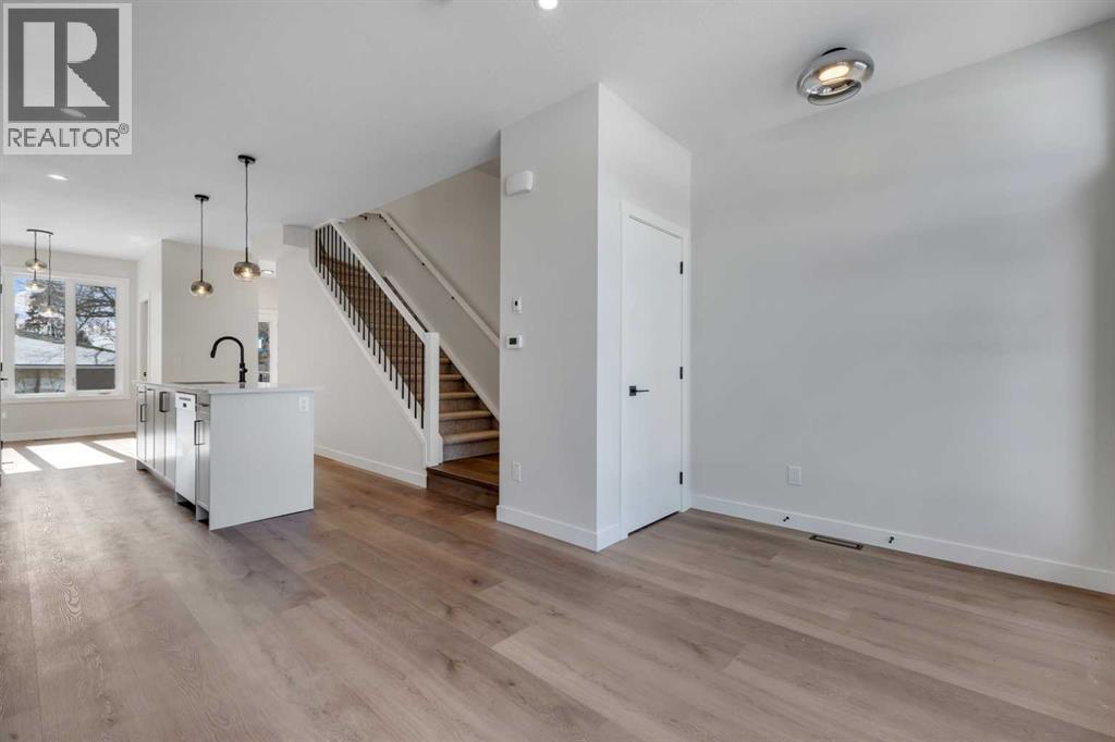 4307 30 Avenue SW, Calgary, Alberta  T3E 0T5 - Photo 10 - A2293044