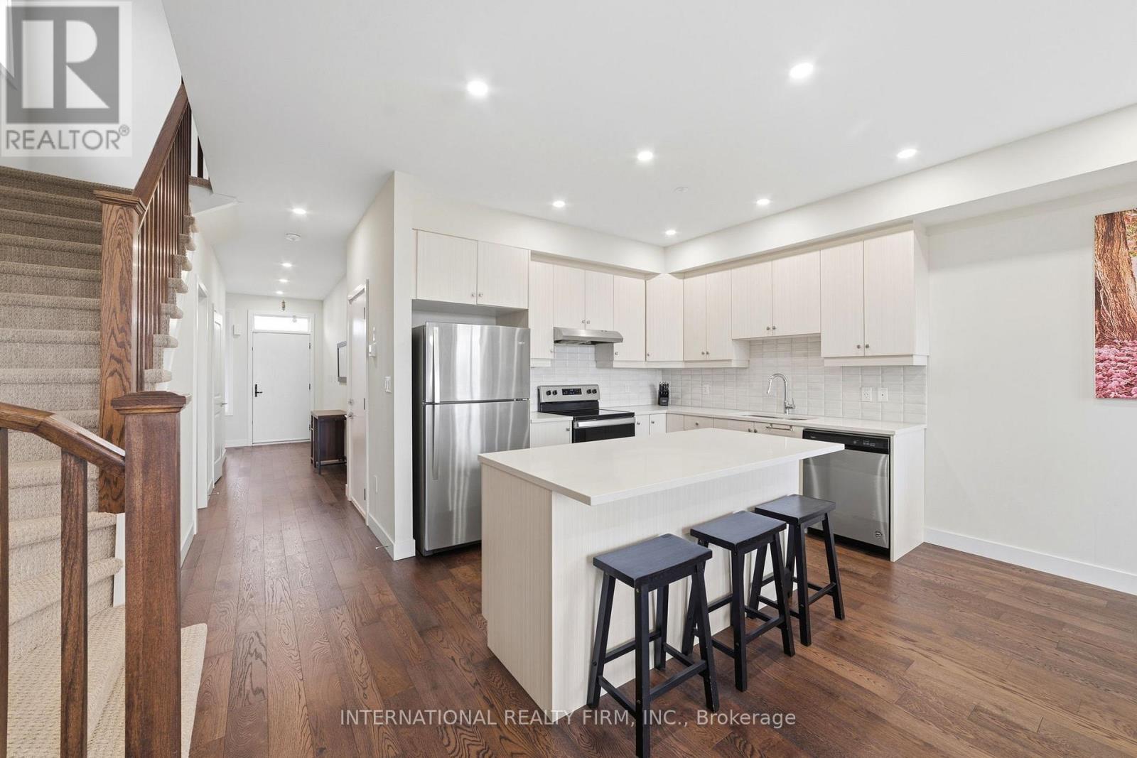 134 Bedrock Drive, Hamilton, Ontario  L8J 0K6 - Photo 12 - X13030460