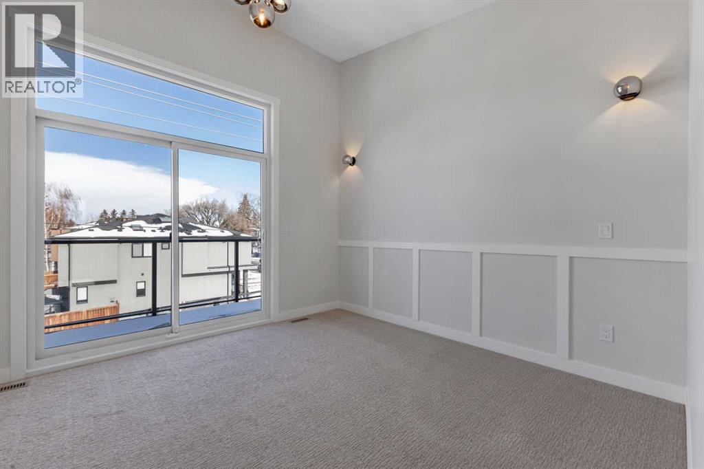 4307 30 Avenue SW, Calgary, Alberta  T3E 0T5 - Photo 28 - A2293044