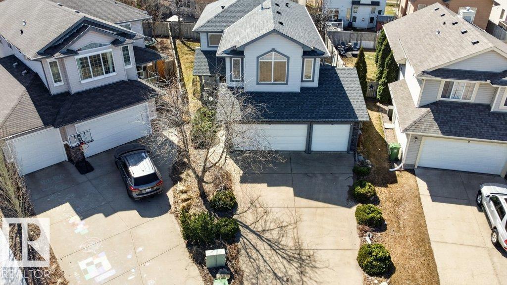 10 Erickson Cl, St. Albert, Alberta  T8N 7G5 - Photo 2 - E4485112