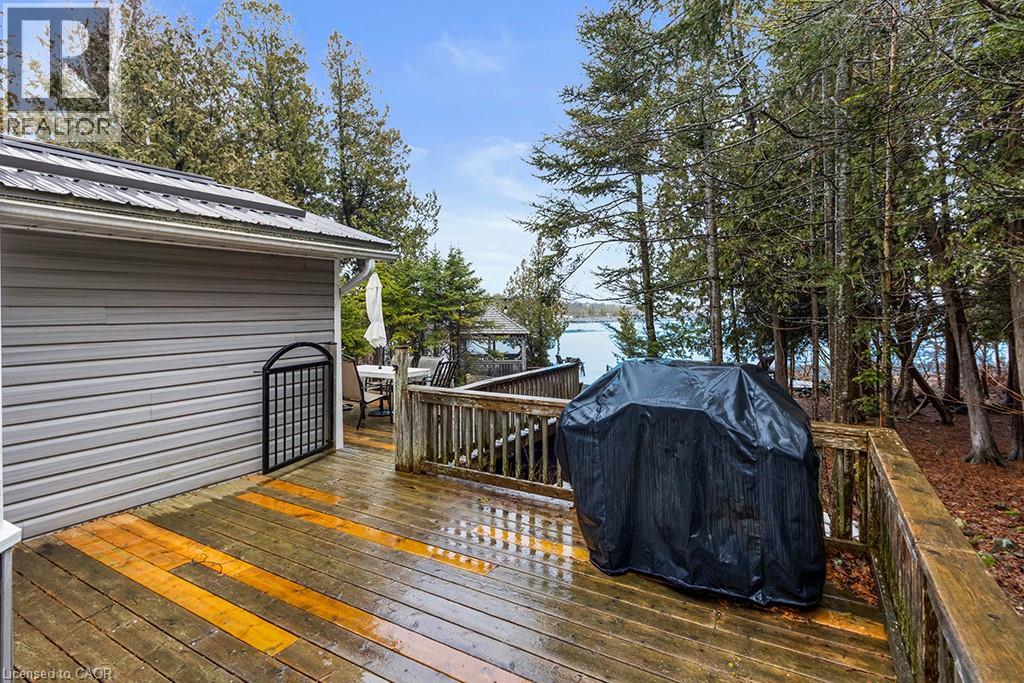 1166 Dorcas Bay Road, Tobermory, Ontario  N0H 2R0 - Photo 32 - 40818679