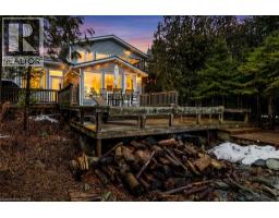 1166 DORCAS BAY Road, Tobermory, Ontario