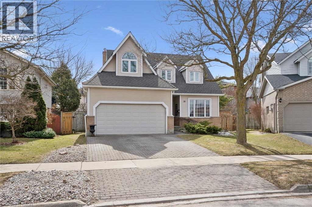 39 CELIA Crescent, Guelph, Ontario