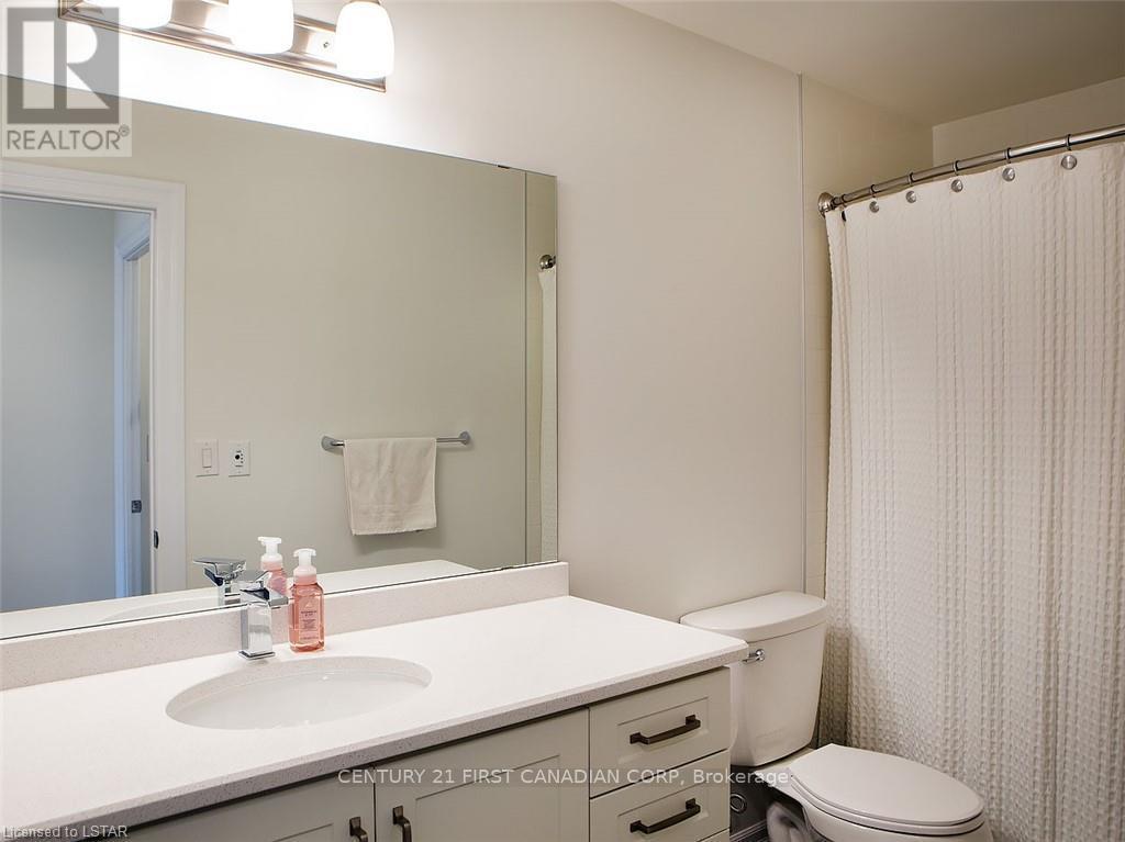 1406 - 505 Talbot Street, London East, Ontario  N6A 2S6 - Photo 11 - X13070790