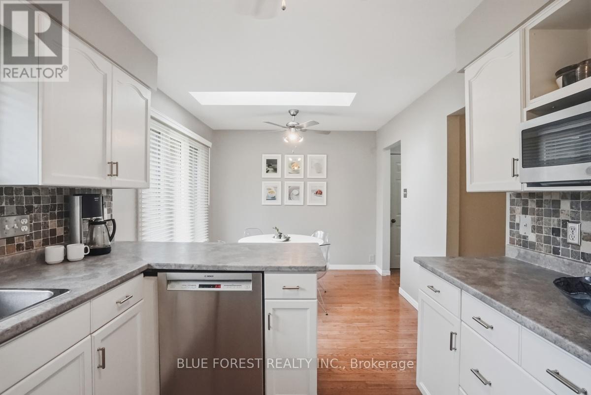 1311 Aldersbrook Road, London North, Ontario  N6G 3J1 - Photo 13 - X13070832