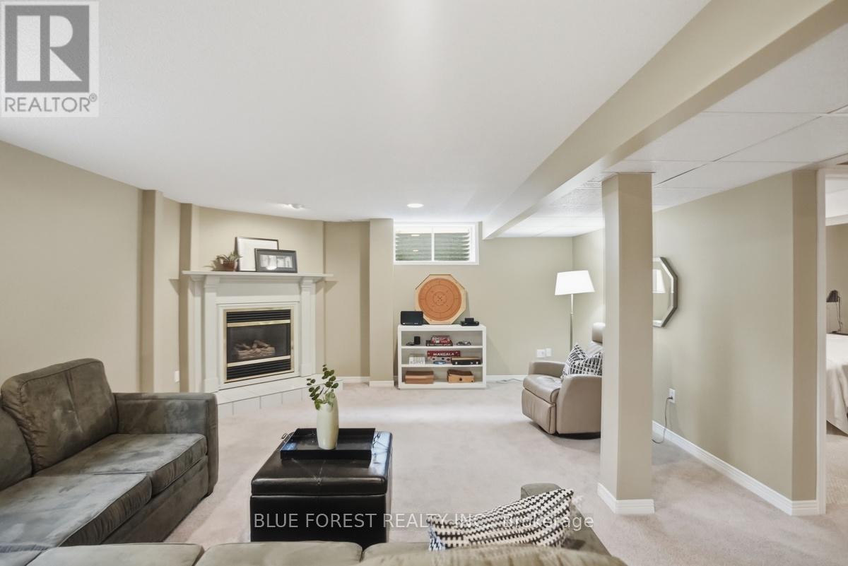 1311 Aldersbrook Road, London North, Ontario  N6G 3J1 - Photo 29 - X13070832