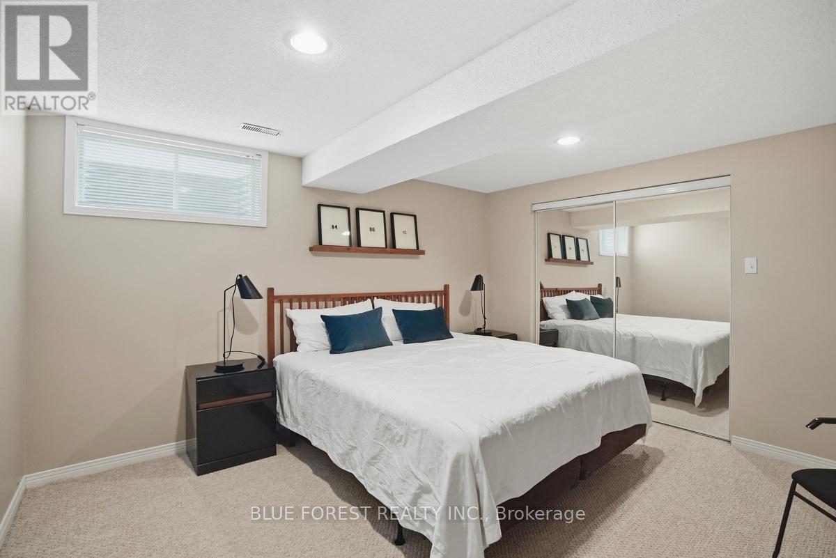 1311 Aldersbrook Road, London North, Ontario  N6G 3J1 - Photo 35 - X13070832