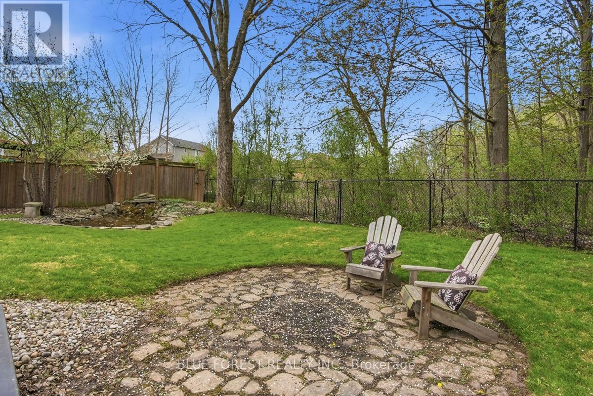1311 Aldersbrook Road, London North, Ontario  N6G 3J1 - Photo 42 - X13070832