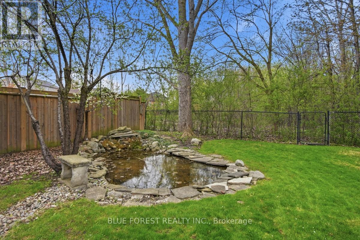 1311 Aldersbrook Road, London North, Ontario  N6G 3J1 - Photo 44 - X13070832