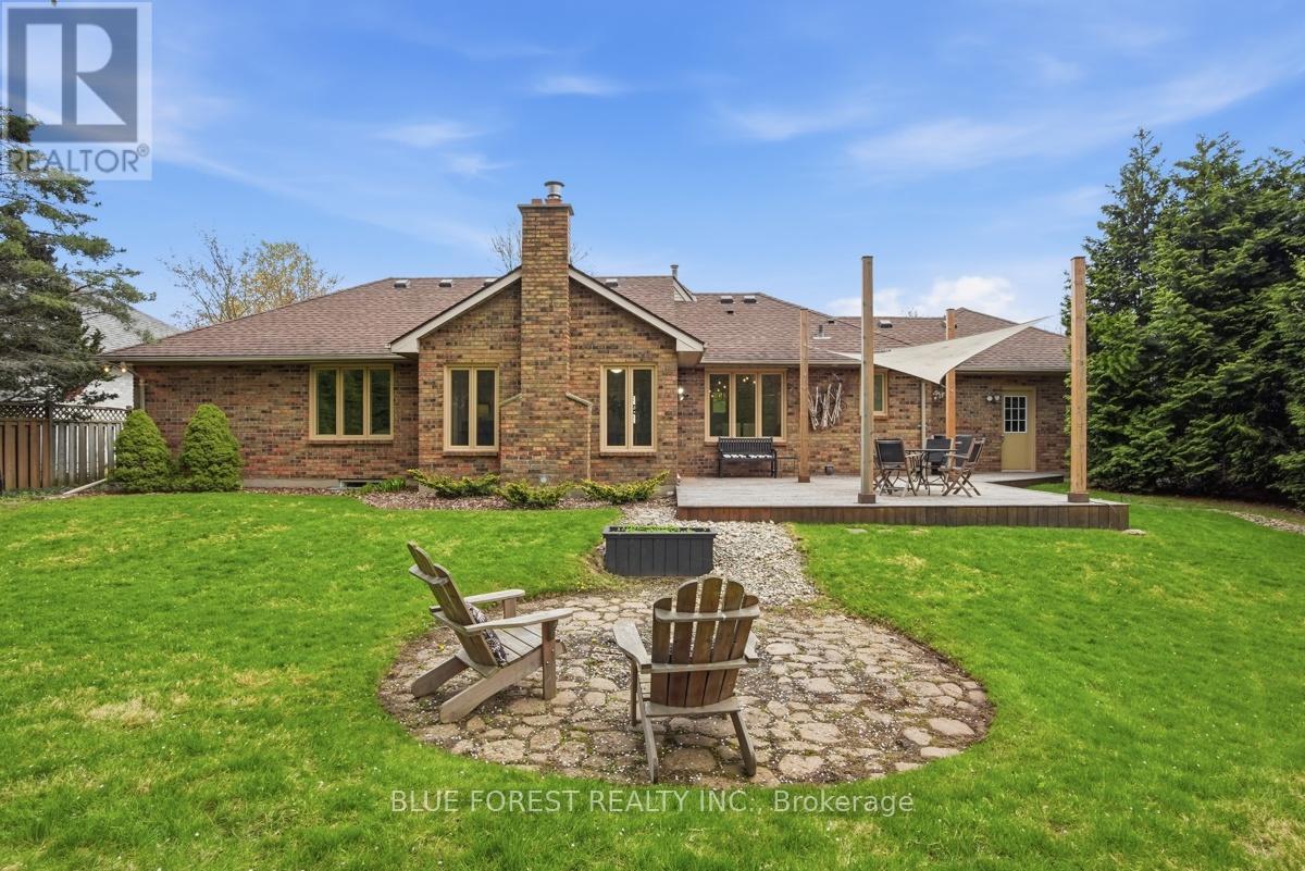 1311 Aldersbrook Road, London North, Ontario  N6G 3J1 - Photo 48 - X13070832