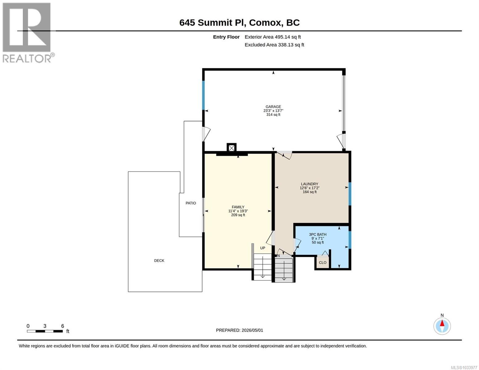 645 Summit Pl, Comox, British Columbia  V9M 3H2 - Photo 71 - 1033977