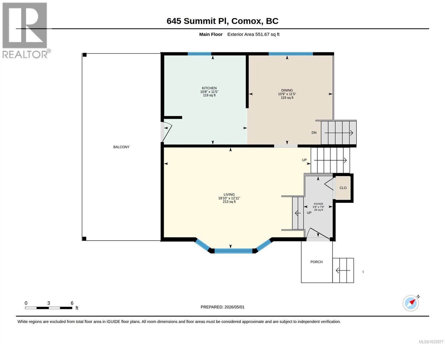 645 Summit Pl, Comox, British Columbia  V9M 3H2 - Photo 72 - 1033977