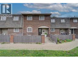 1302 GUELPH Line Unit# 3, Burlington, Ontario