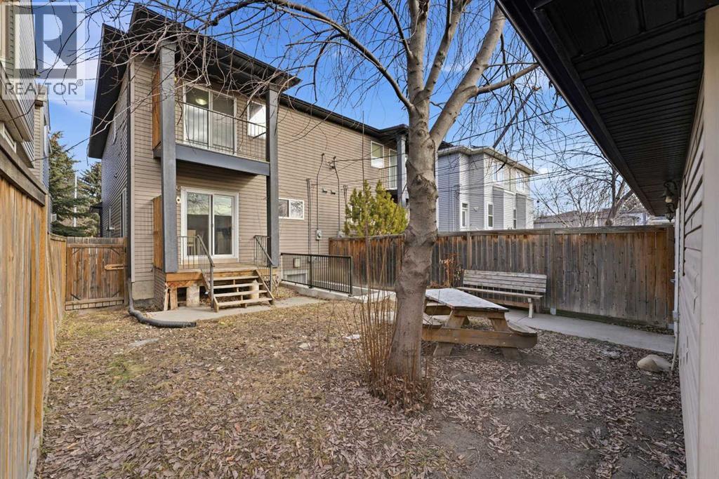 507 17 Avenue NW, Calgary, Alberta  T2M 0N4 - Photo 40 - A2306356
