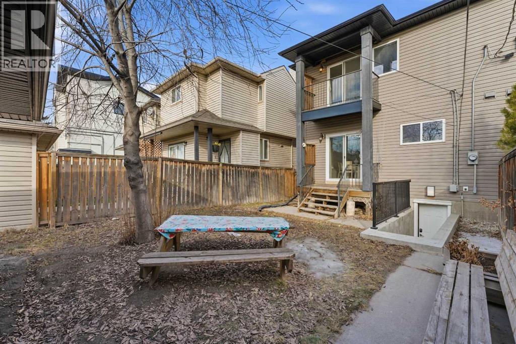 507 17 Avenue NW, Calgary, Alberta  T2M 0N4 - Photo 41 - A2306356