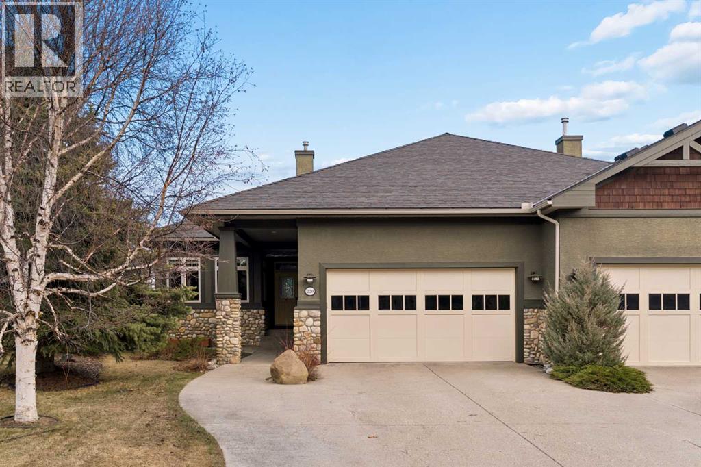 220 Whispering Woods Terrace, Rural Rocky View County, Alberta  T3Z 3C8 - Photo 1 - A2306663