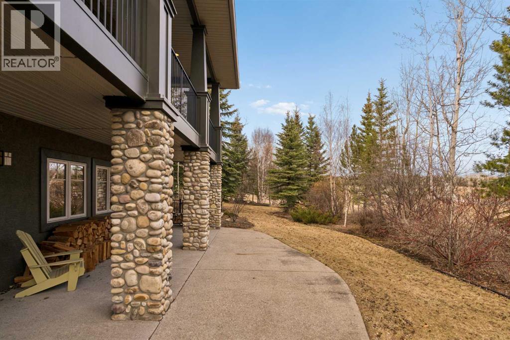 220 Whispering Woods Terrace, Rural Rocky View County, Alberta  T3Z 3C8 - Photo 42 - A2306663