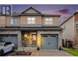 217 GOSSAMER STREET, Ottawa, Ontario