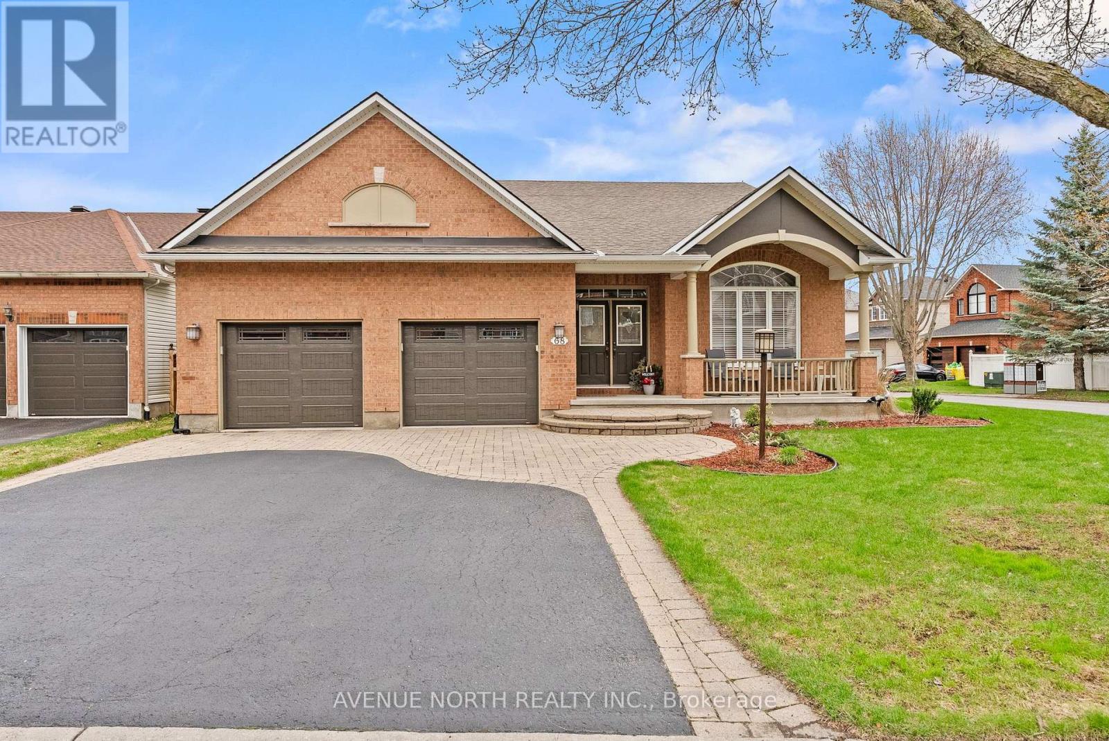 68 MAPLE STAND WAY, Ottawa, Ontario
