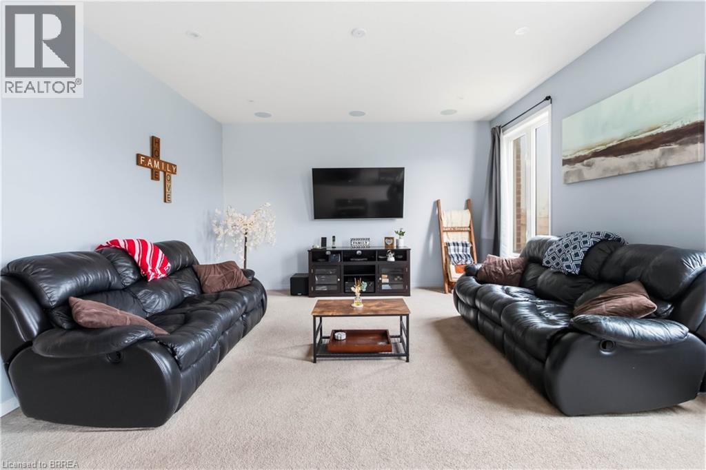 14 Turnbull Drive, Brantford, Ontario  N3T 0K4 - Photo 10 - 40824854