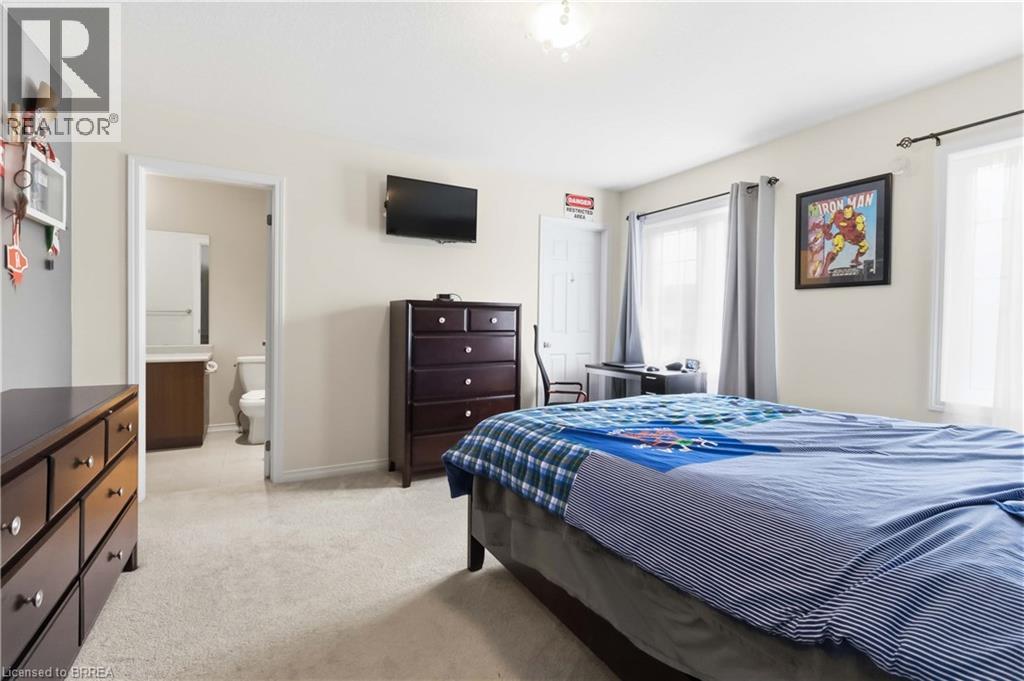 14 Turnbull Drive, Brantford, Ontario  N3T 0K4 - Photo 33 - 40824854