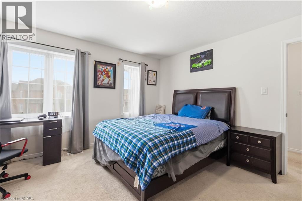 14 Turnbull Drive, Brantford, Ontario  N3T 0K4 - Photo 34 - 40824854