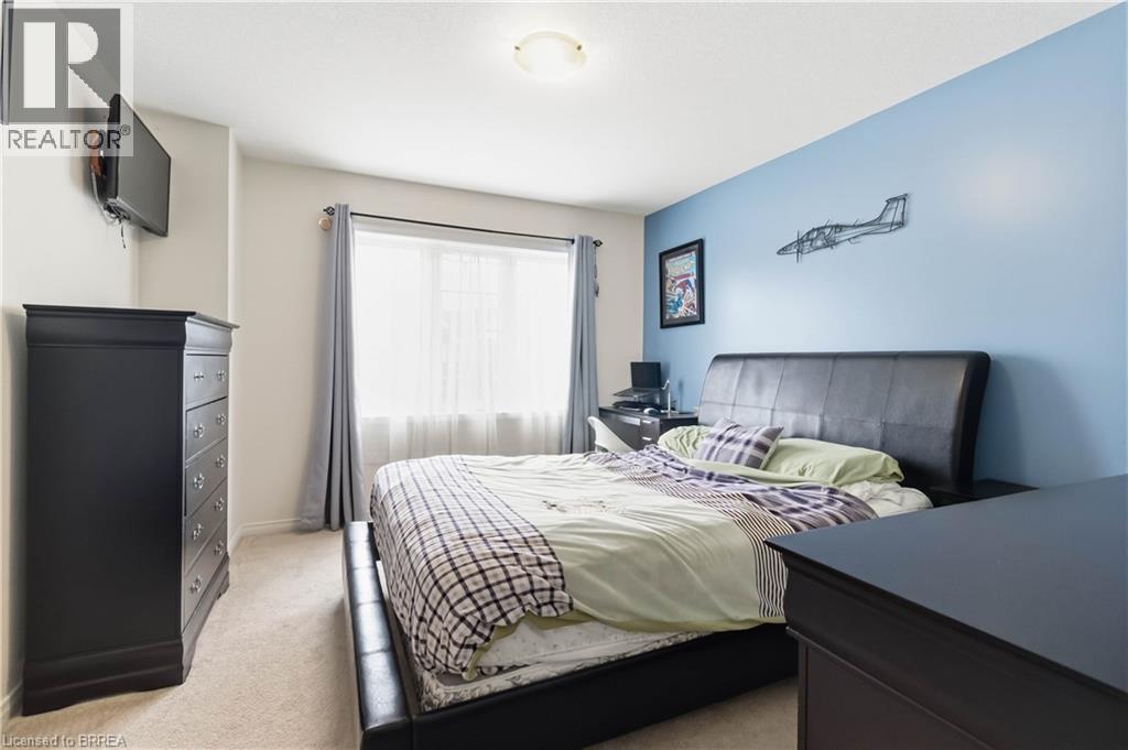 14 Turnbull Drive, Brantford, Ontario  N3T 0K4 - Photo 36 - 40824854