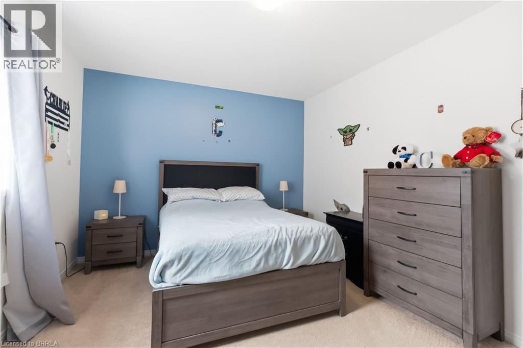 14 Turnbull Drive, Brantford, Ontario  N3T 0K4 - Photo 39 - 40824854