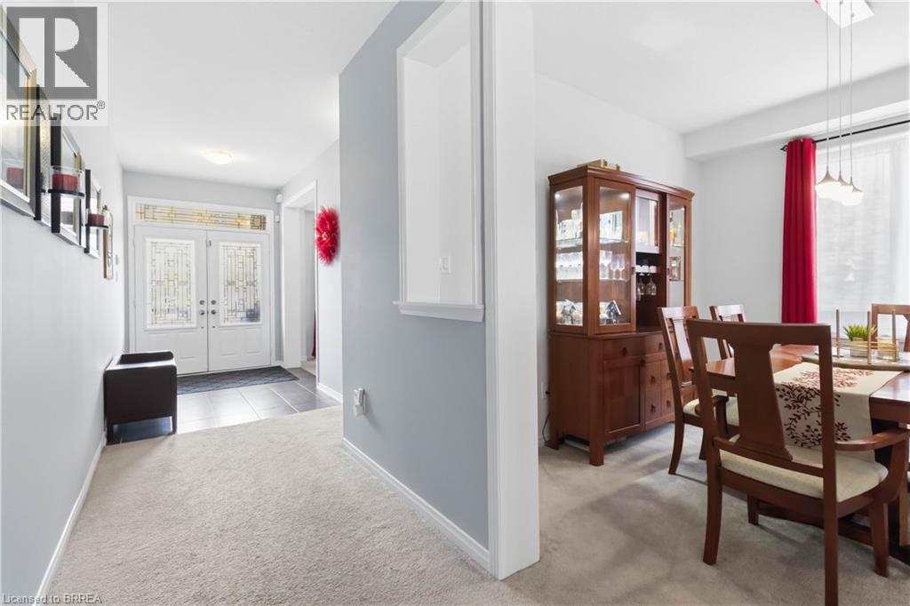 14 Turnbull Drive, Brantford, Ontario  N3T 0K4 - Photo 7 - 40824854