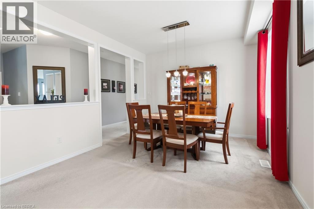 14 Turnbull Drive, Brantford, Ontario  N3T 0K4 - Photo 8 - 40824854