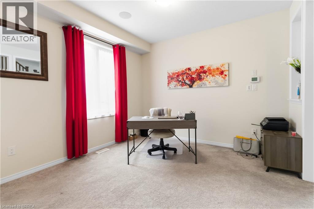 14 Turnbull Drive, Brantford, Ontario  N3T 0K4 - Photo 9 - 40824854
