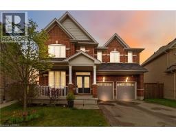 14 TURNBULL Drive, Brantford, Ontario