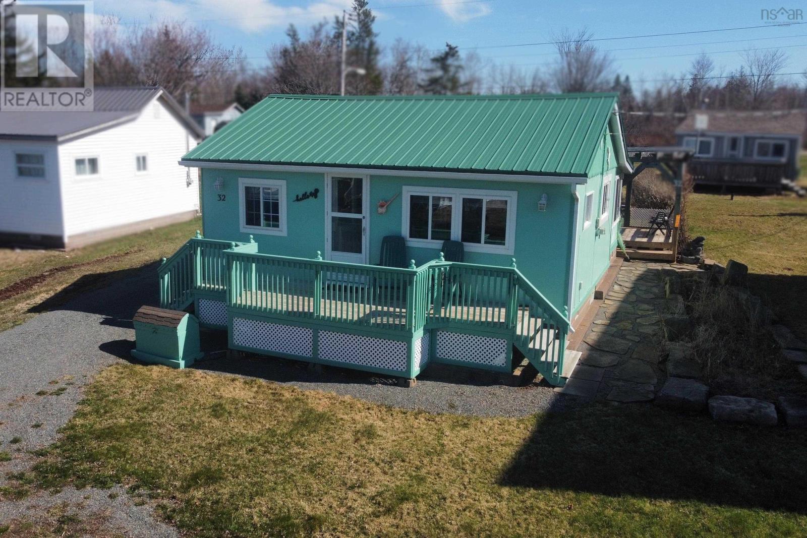 32 Million Dollar Lane, Port Howe, Nova Scotia  B0K 1K0 - Photo 27 - 202609392