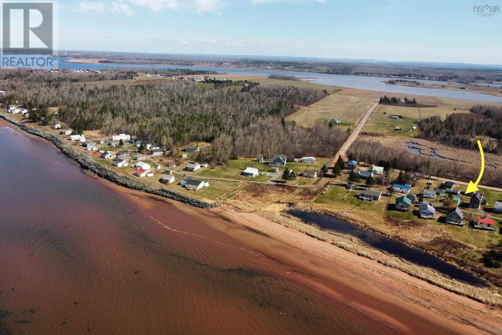 32 Million Dollar Lane, Port Howe, Nova Scotia  B0K 1K0 - Photo 5 - 202609392