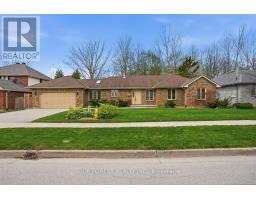1311 ALDERSBROOK ROAD, London North, Ontario