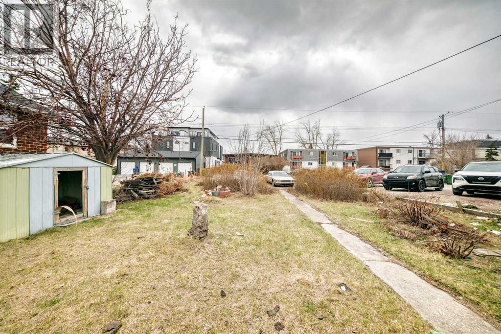 2117 5 Avenue NW, Calgary, Alberta  T2N 0S6 - Photo 13 - A2306750