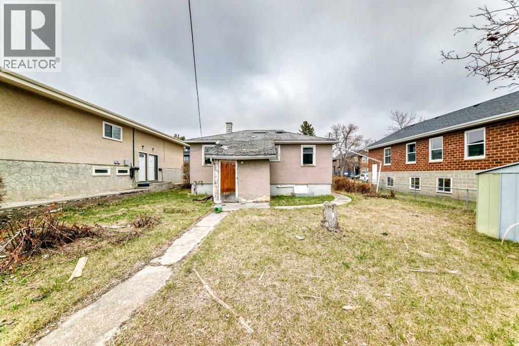 2117 5 Avenue NW, Calgary, Alberta  T2N 0S6 - Photo 19 - A2306750